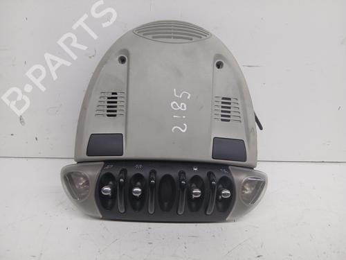 Used Interior roof light MINI MINI (R56) Cooper D (109 hp) 28009860