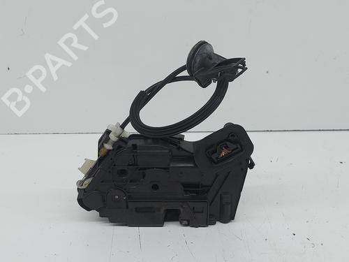 Front right lock VW GOLF VI (5K1)  | BP27191756C97