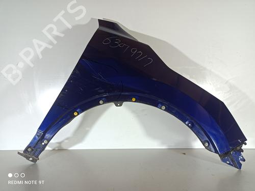 Used Right front fenders NISSAN QASHQAI II (J11, J11_) [2013-2025]  28167273