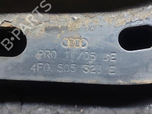 Right rear suspension arm AUDI A6 C6 Avant (4F5) 3.0 TDI quattro | BP20828630M15 