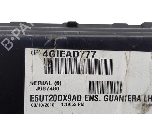 Guantera JEEP COMPASS (MP, M6, MV, M7) | BP31873797C95