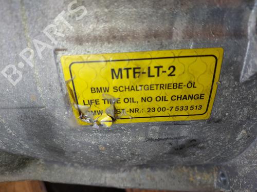 Gearbox BMW 3 (E90) 320 d | BP20844520M3 