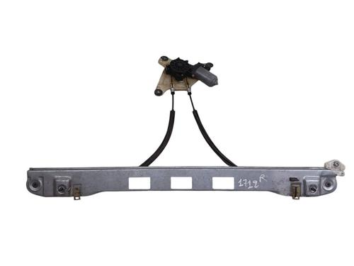 Front right window mechanism RENAULT MASTER III Van (FV) 2.3 dCi 130 FWD (FV0M, FV0Y, FV0J, FV02, FV03) | BP28369252C23 - Image 4