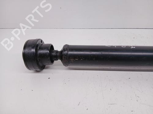 Driveshaft KIA SORENTO I (JC) | BP27818465M37