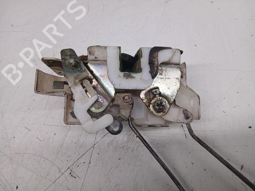 Rear left lock MITSUBISHI L200 (K7_T, K6_T, K5_T) 2.5 TD 4WD (K74T) | BP29748878C100