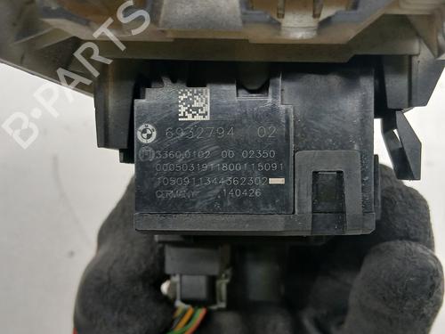 Headlight switch BMW 3 (E90) 320 d | BP29211759I24 