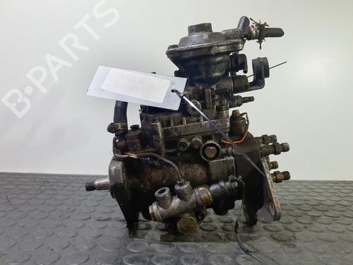 Injeksjonsspumpe OPEL COMBO Box Body/MPV 1.7 CDTI 16V (101 hp) 20842030