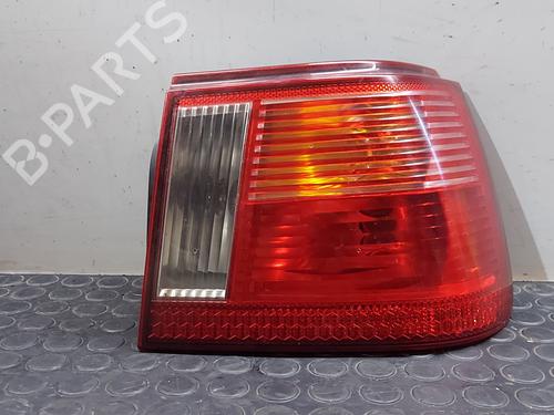 Used Right taillight SEAT IBIZA II (6K1) 1.4 i (60 hp) 20817514