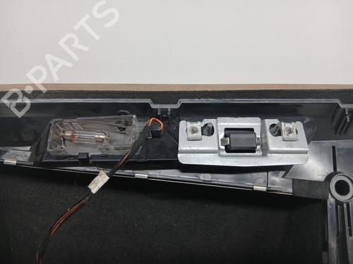 Glove box BMW X3 (E83) xDrive 25 i | BP28304702C95 