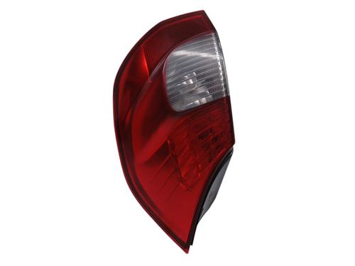 Used Left taillight RENAULT SCÉNIC II (JM0/1_) [2003-2010]  32095521