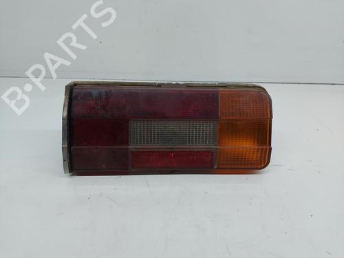 Used Left taillight LADA NIVA Closed Off-Road Vehicle (2121, 2131) 1900 Diesel (21215) (65 hp) 22688035