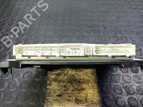 Engine control unit (ECU) MERCEDES-BENZ E-CLASS (W210)  | BP20835996M57 