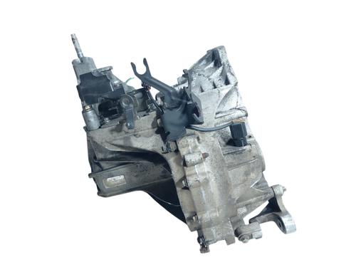 Used Gearbox Gearbox FORD TRANSIT CONNECT (P65_, P70_, P80_) 1.8 TDCi (90 hp) 36091410 36091410