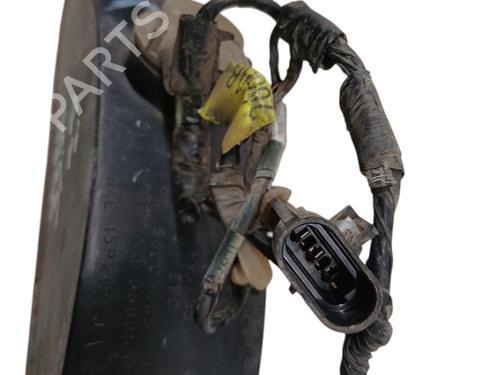 Left front indicator JEEP GRAND CHEROKEE I (ZJ, ZG) 2.5 TD Laredo | BP32204898C32