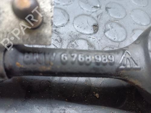 Left front suspension arm BMW X1 (E84) sDrive 20 d | BP31641148M12