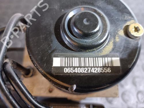 ABS pump FORD FOCUS II (DA_, HCP, DP)  | BP20843467M43 