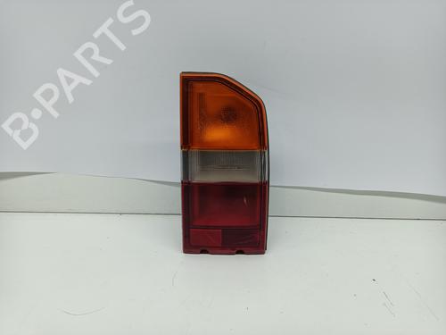 Right taillight SUZUKI VITARA (ET) HDI (SE 420HDI) | BP23096866C35 - Image 2