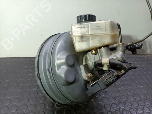 Used Servo brake MERCEDES-BENZ E-CLASS (W210) E 300 Turbo-D (210.025) (177 hp) 20838547