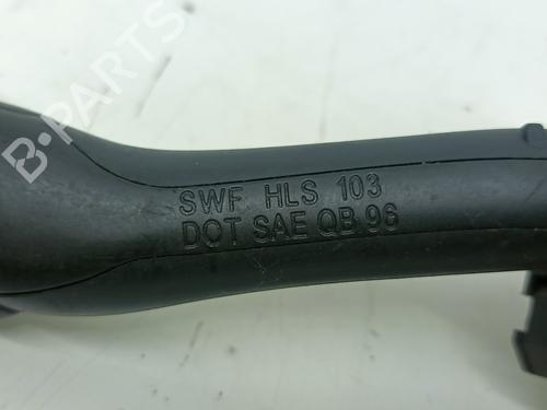 Ratstangsstang AUDI A6 C5 Avant (4B5, 4B6)  | BP21004529I23 