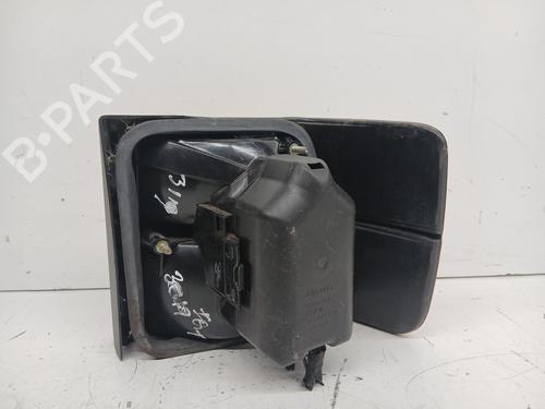 Left taillight VW VENTO (1H2) 2.0 | BP28326371C34 