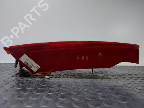 Right taillight FORD FOCUS I (DAW, DBW) 1.8 Turbo DI / TDDi | BP20815553C35 