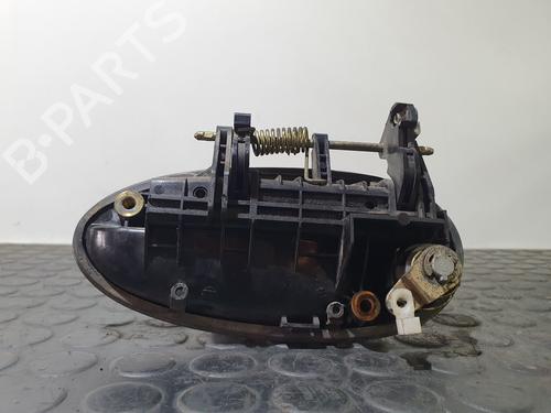 Front right exterior door handle DAEWOO MATIZ (M100, M150) 0.8 | BP20815934C129 