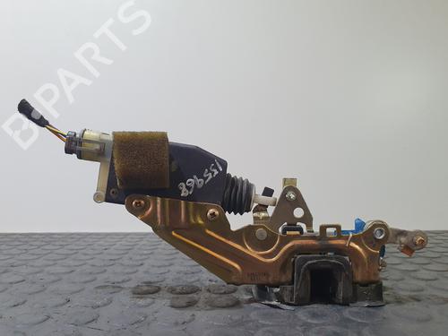 Front right lock SAAB 9-3 (YS3D) 2.2 TiD | BP20822517C97 