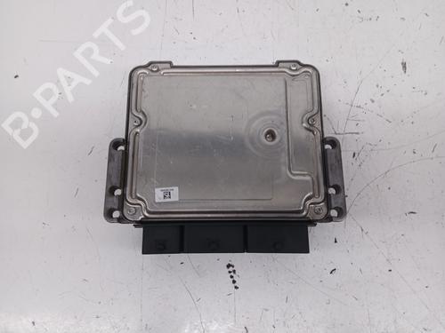 Engine control unit (ECU) NISSAN QASHQAI II SUV (J11, J11_)  | BP28164490M57 