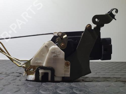 Used Front left lock SUZUKI IGNIS II (MH) [2003-2025]  20832022