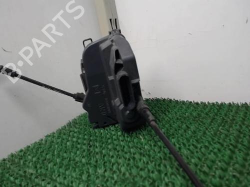 Used Rear right lock Rear right lock RENAULT ESPACE IV (JK0/1_) 1.9 dCi (JK0U) (116 hp) 22081447 22081447