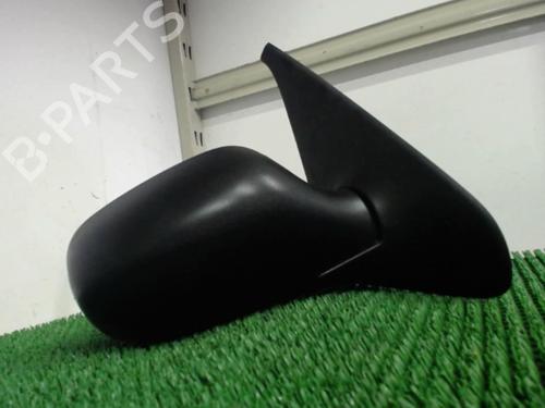 Right mirror RENAULT CLIO II (BB_, CB_) 1.2 (BB0A, BB0F, BB10, BB1K, BB28, BB2D, BB2H, CB0A,... | BP22086495C27 