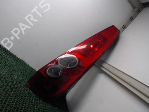 Right taillight FORD FIESTA V (JH_, JD_) 1.4 TDCi | BP20874464C35 