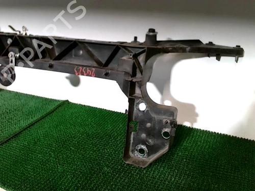Frontblech für RENAULT CLIO III Grandtour (KR0/1_) 1.5 dCi (KR0G) (68 hp) 20874218