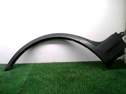 Venstre foran skjermliste BMW X3 (E83) 2.0 d (150 hp) 26878716