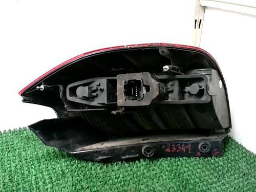 Used Left taillight RENAULT SCÉNIC II (JM0/1_) 1.9 dCi (125 hp) 22088966