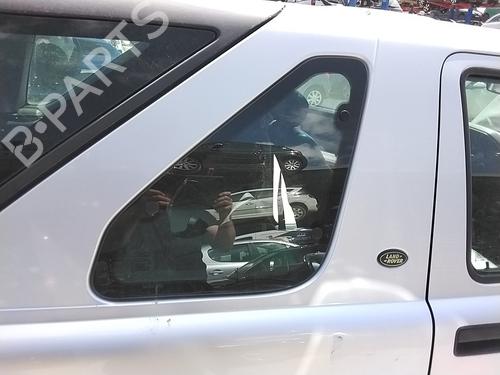 Dør rude ventre bagtil Dør rude ventre bagtil LAND ROVER FREELANDER I (L314) [1998-2006] 34257515 34257515