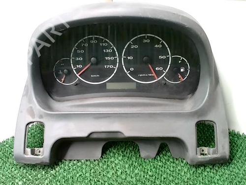 Used Instrument cluster PEUGEOT BOXER Bus (244, Z_) 2.0 HDi (84 hp) 29315618