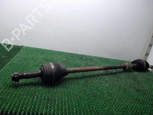 Used Right front driveshaft Right front driveshaft CITROËN C1 (PM_, PN_) 1.4 HDi (54 hp) 22084962 22084962