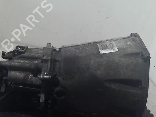 Gearbox MERCEDES-BENZ CLK (C208) CLK 200 Kompressor (208.344) | BP22090659M3 