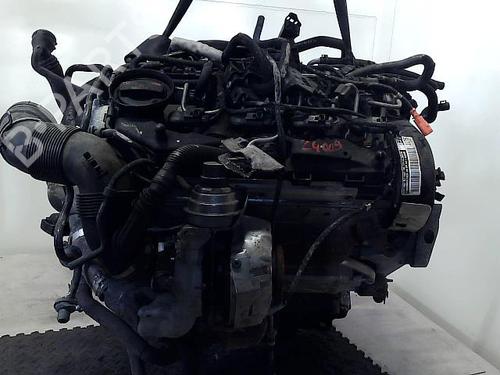 Engine VW GOLF VI (5K1) 1.6 TDI | BP22091844M1 - Image 5