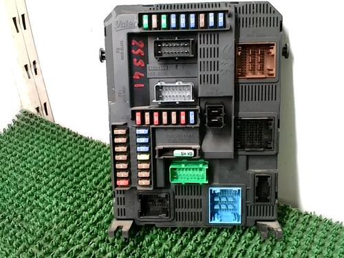 Electronic module PEUGEOT 2008 I (CU_) 1.6 HDi | BP30764670M83