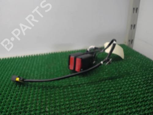 Used Seat buckle Seat buckle 22076300 22076300