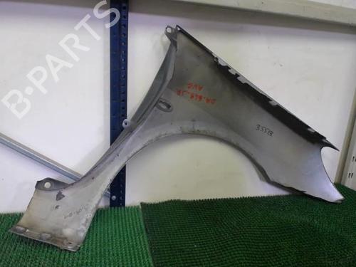 Left front fenders PEUGEOT 307 (3A/C) 1.6 16V | BP20874363C41 