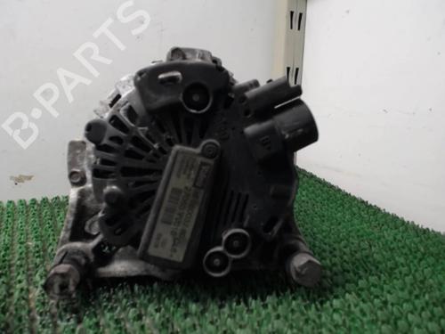 Alternator CITROËN C1 (PM_, PN_) 1.4 HDi | BP22079740M7