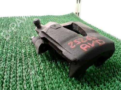 Used Right front brake caliper Right front brake caliper VW POLO V (6R1, 6C1) 1.6 TDI (75 hp) 29900862 29900862