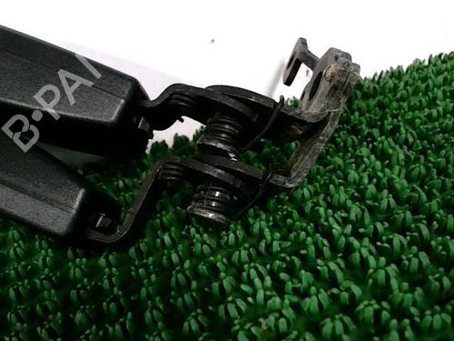 Used Seat buckle Seat buckle 22091530 22091530