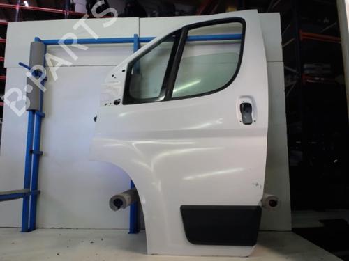 Used Left front door Left front door CITROËN JUMPER II Van 2.2 HDi 120 (120 hp) 20874609 20874609