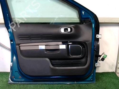 Front left panel CITROËN C4 CACTUS 1.5 BlueHDi 120 | BP29529944C58 