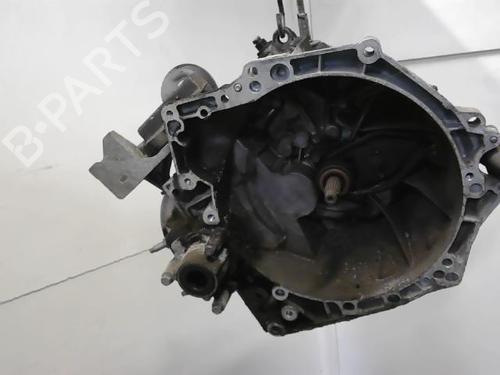Gearbox CITROËN C4 II (NC_) 1.6 HDi 90 | BP29743114M3