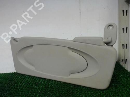 Used Right sun visor Right sun visor RENAULT KANGOO Express (FW0/1_) 1.5 dCi 70 (FW0A, KW0V) (68 hp) 22087012 22087012